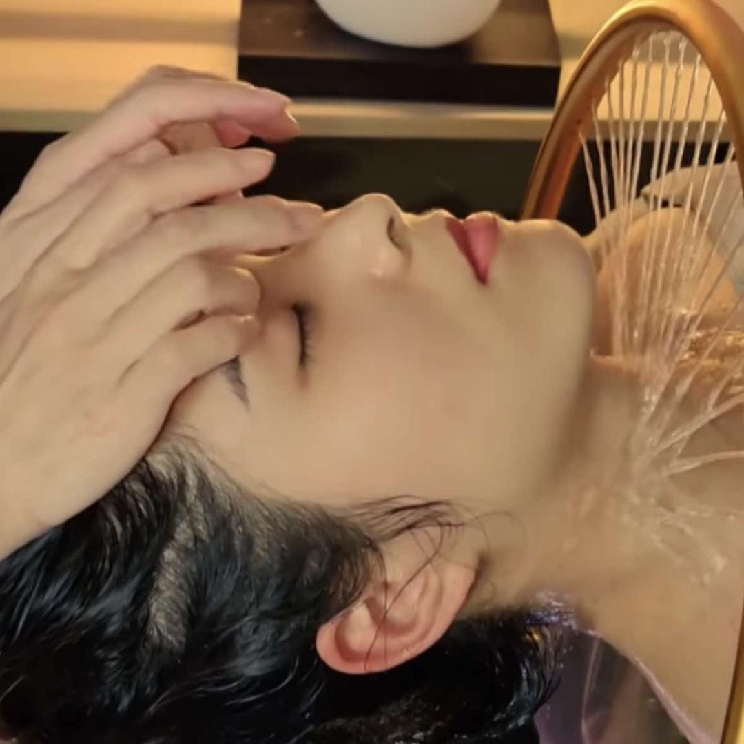奢莲Spa官方号