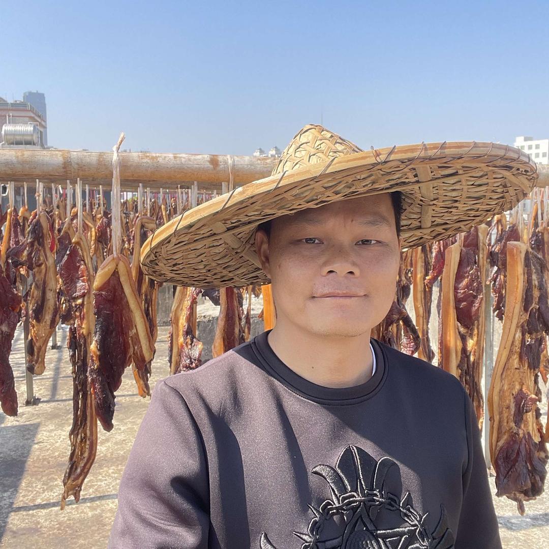 惠阳地道客家菜小志哥