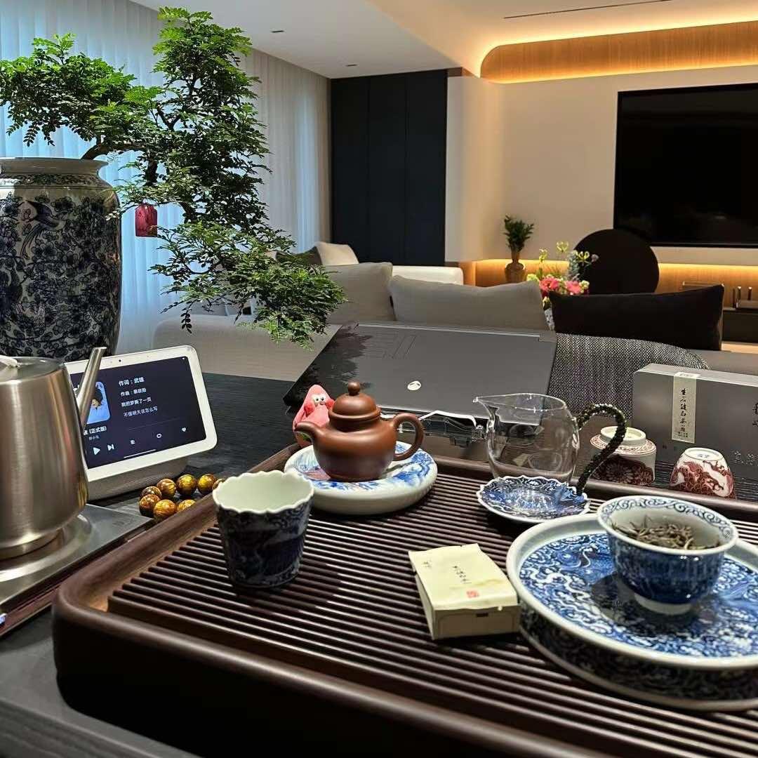 阿宁尚品抖店电商