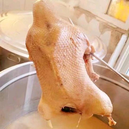 巨鹿县隆馨泰熟食店