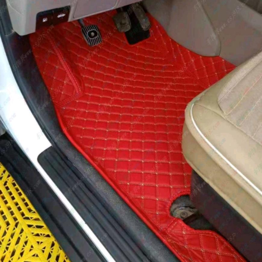 车保姆汽车装饰官方号