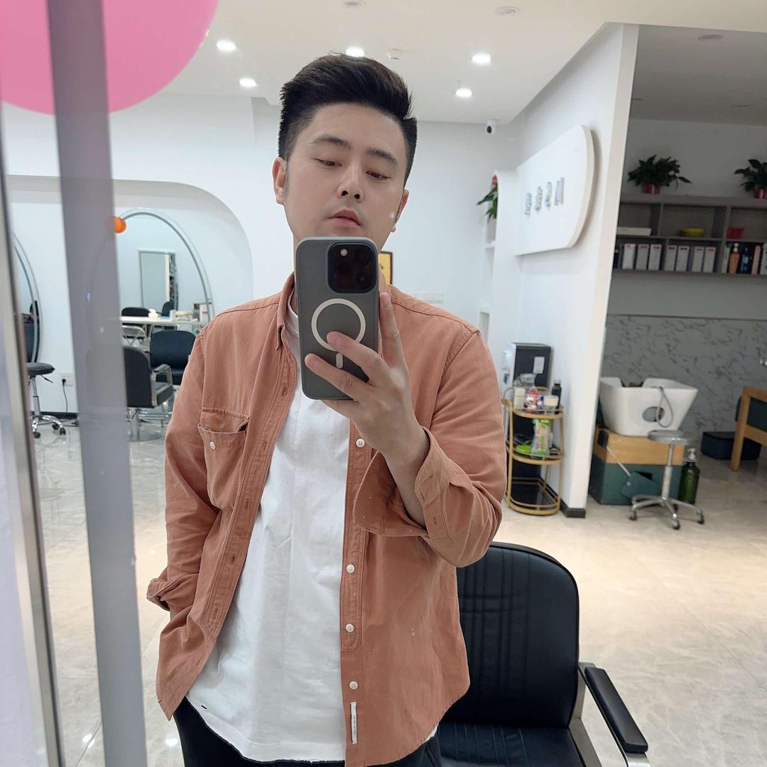 织里专业接发（阿青）