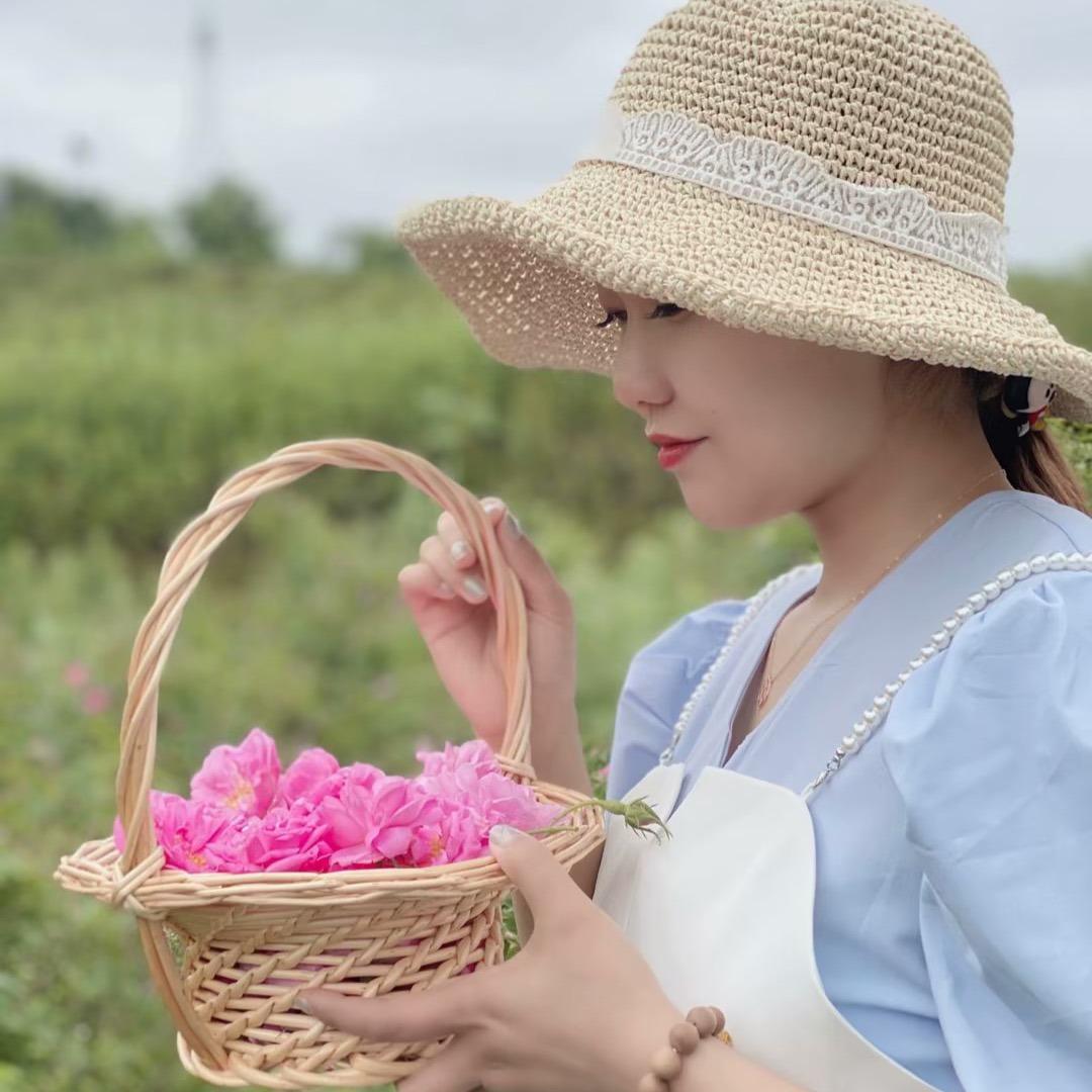 董欣化妆品（遂平建设路）