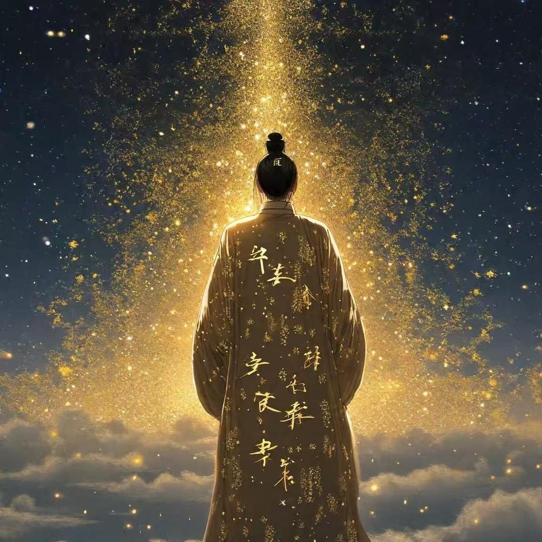 啾几-潇洒运营号