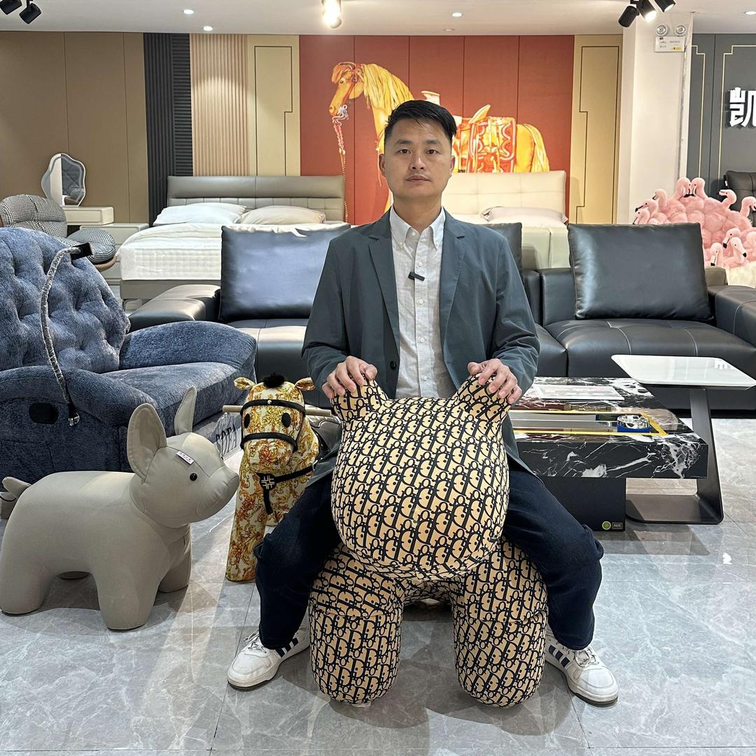 新宁县凯斯软体家具厂
