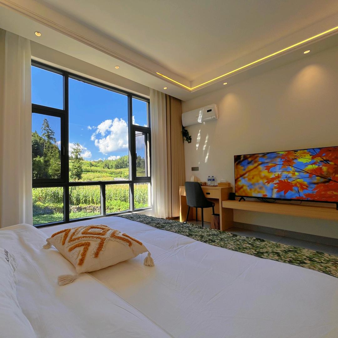 云上森居民宿官方号