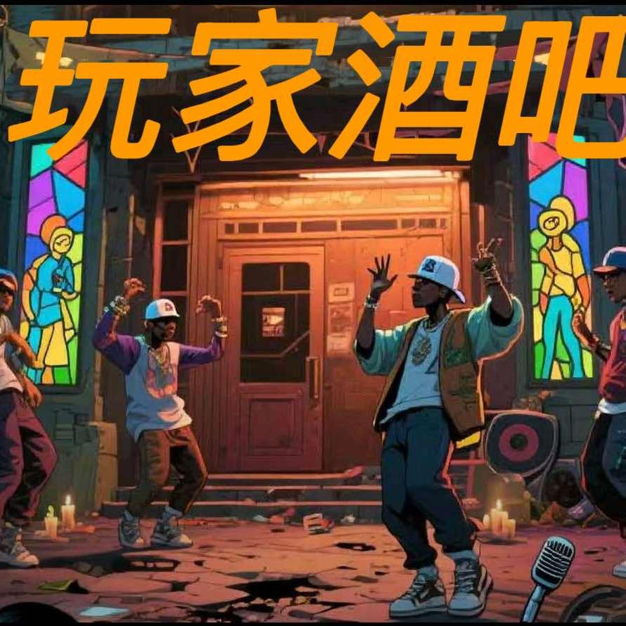 玩家酒吧