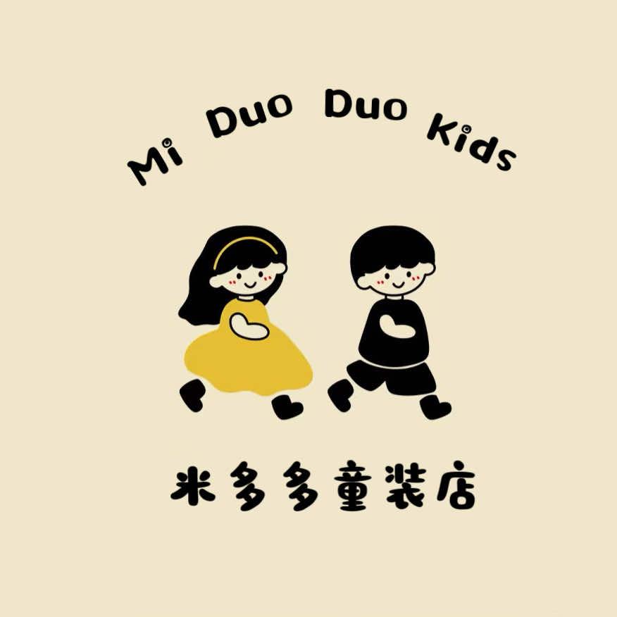 MDD童装