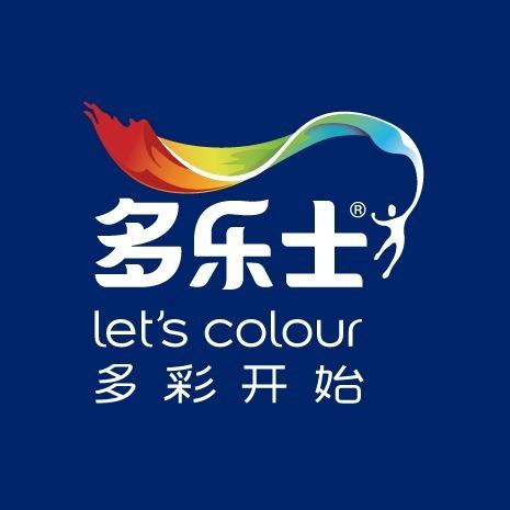 多乐士上海店