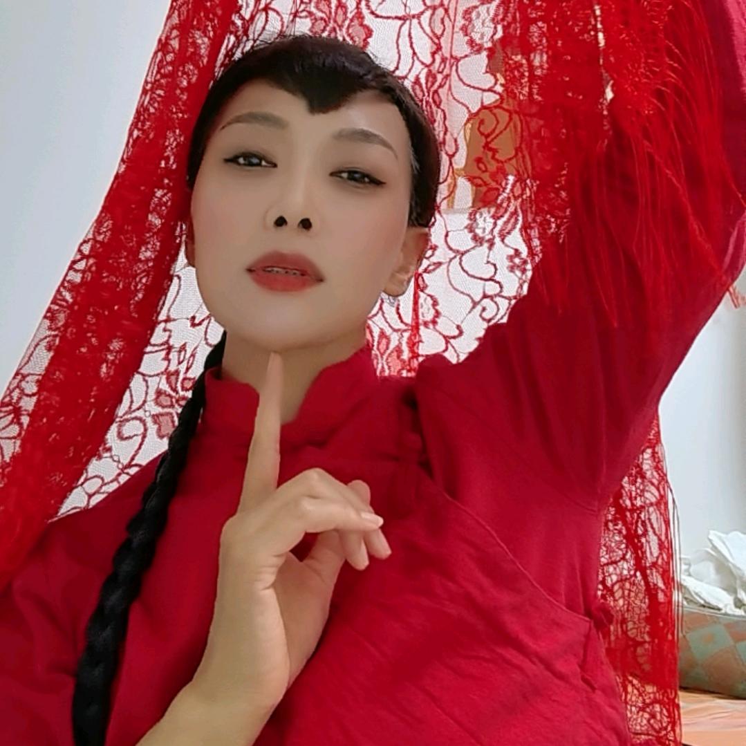 范姐老刀修面剃颜官方号