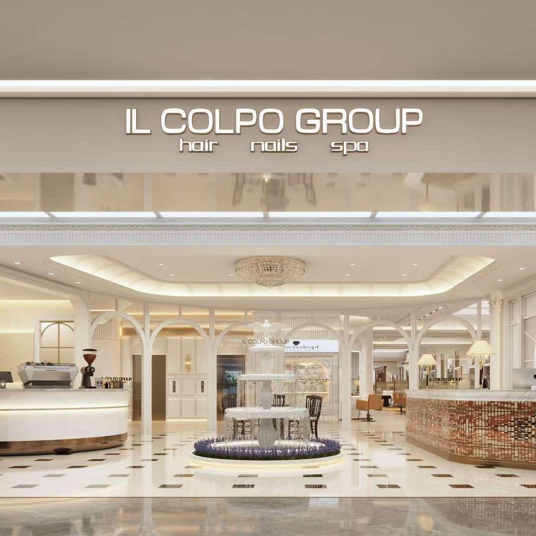 IL COLPO依格宝官方号