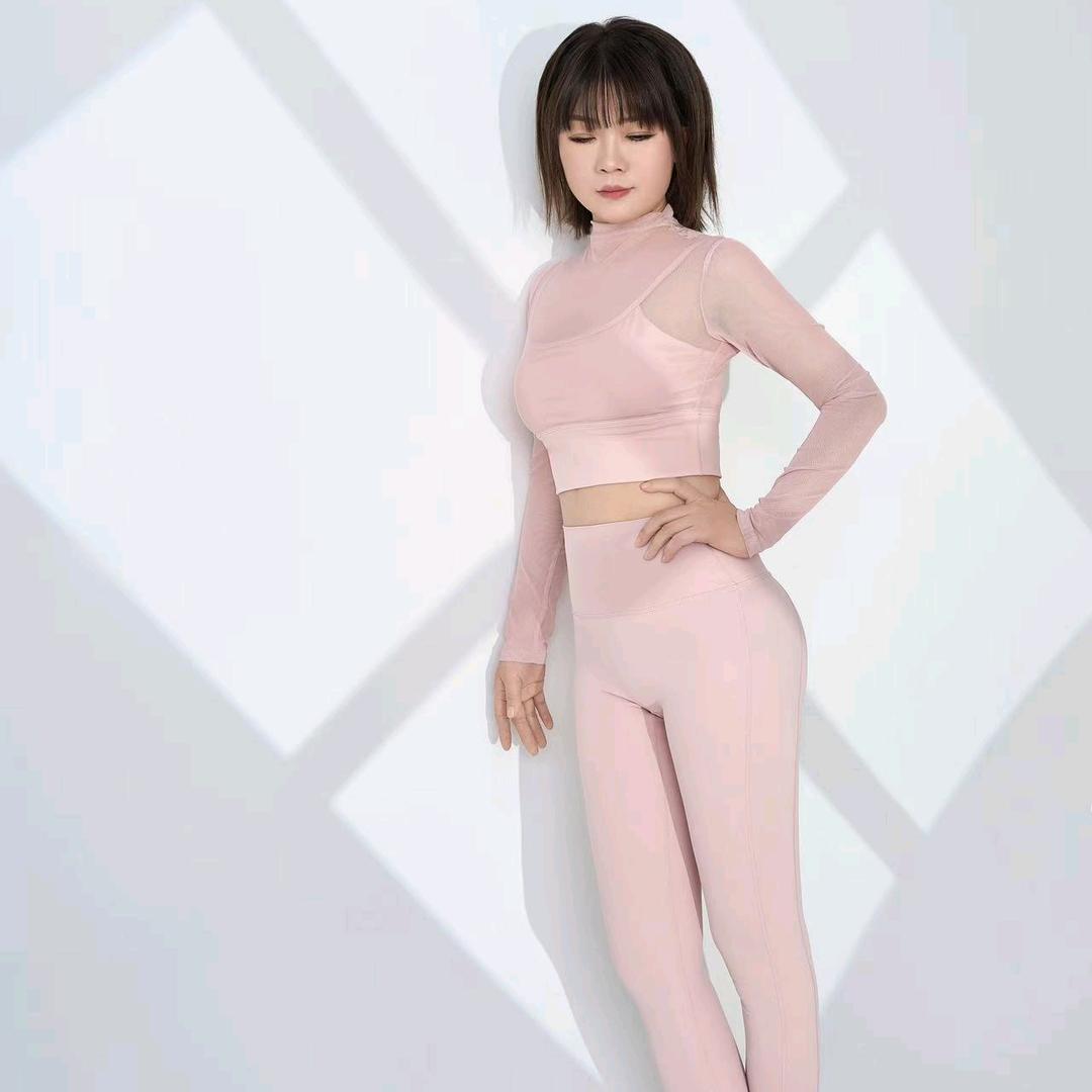 合一运动塑形
