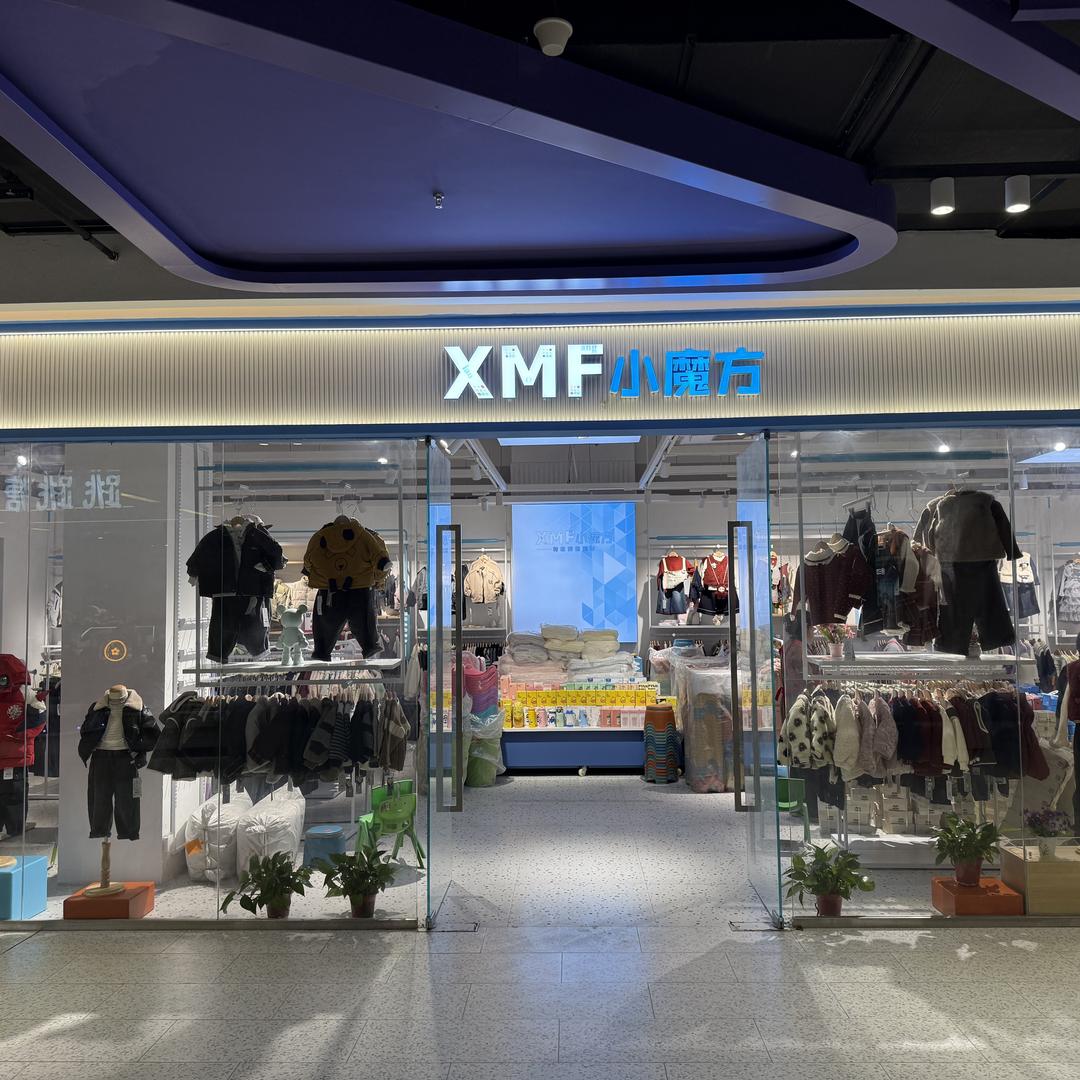 XMF张姐