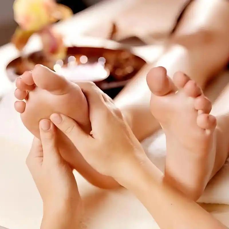 心享足道(池王宫路店)