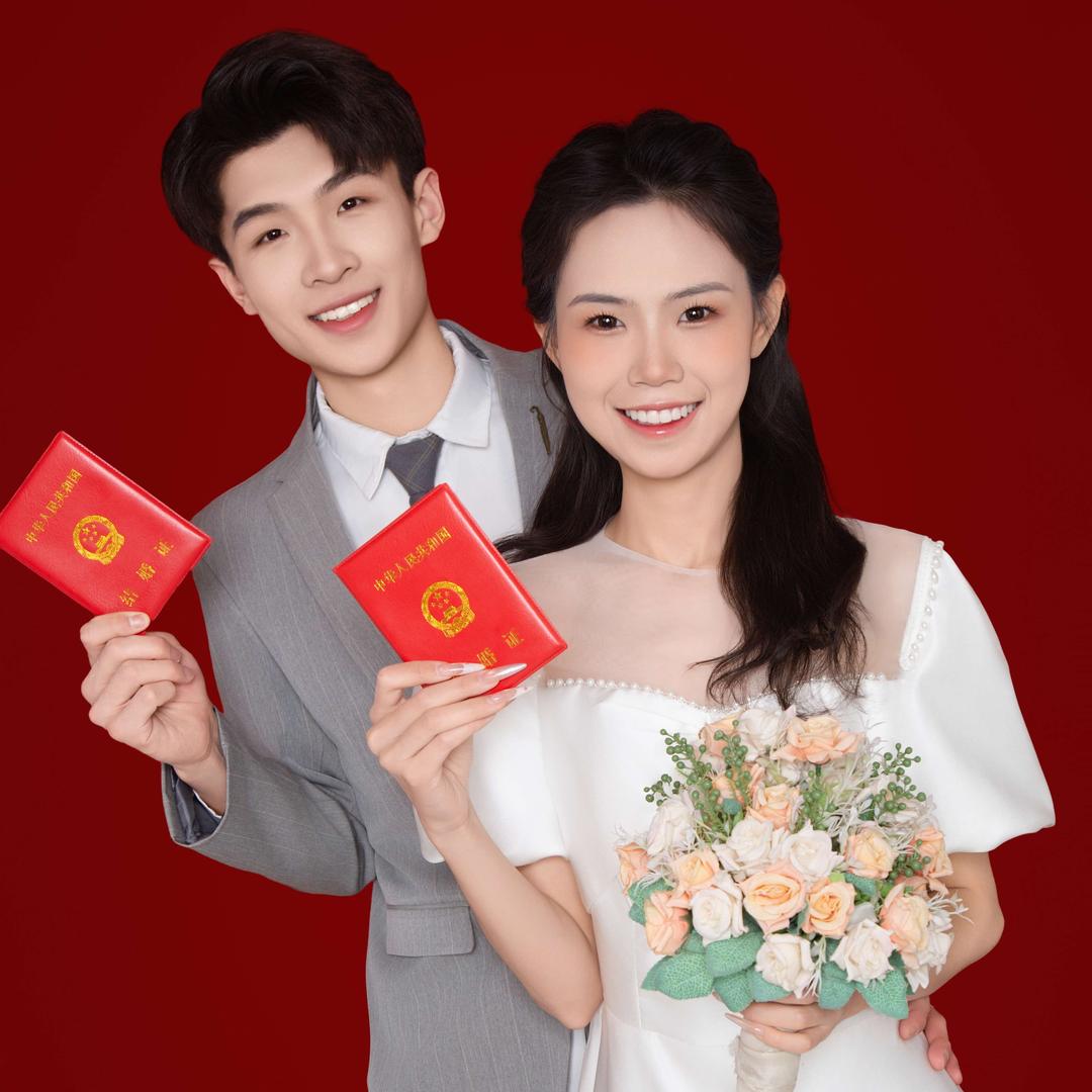 春晨照相馆·专注你的小照片