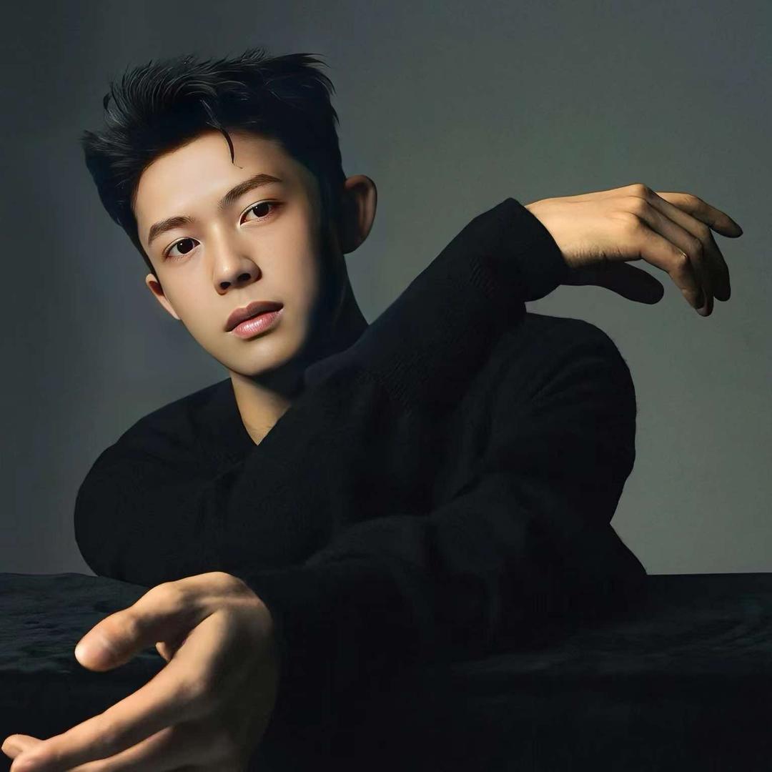 曲江森田男士发型设计