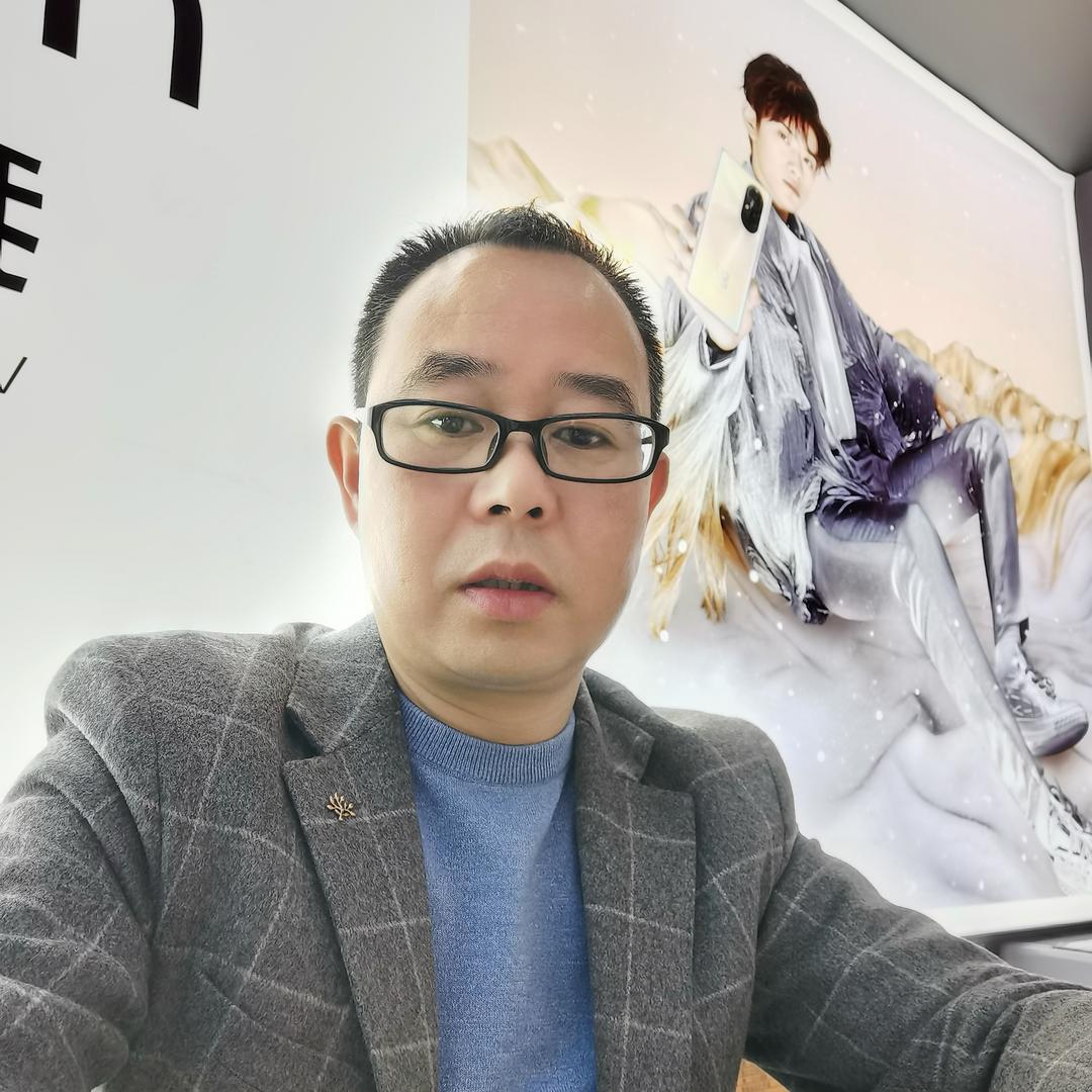 中国移动刘明营业厅