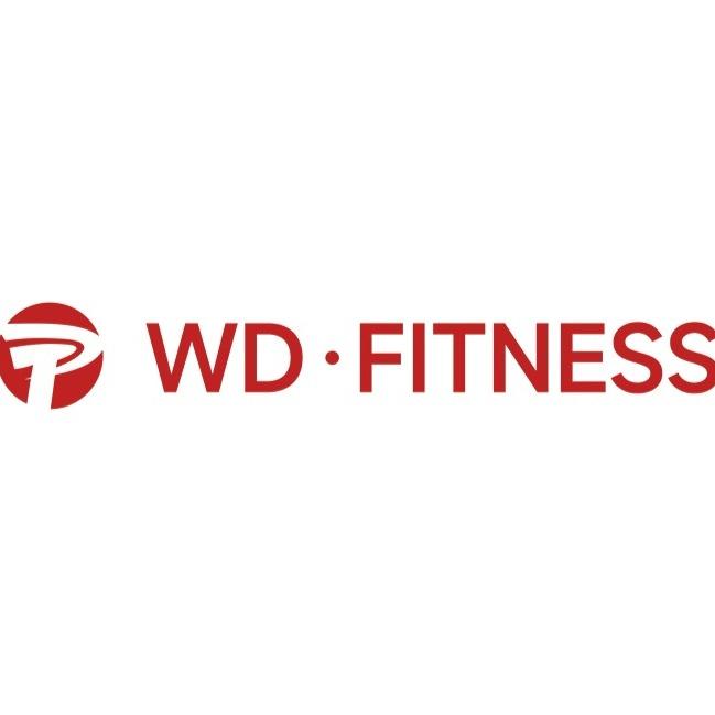 WD健身铁馆24h营业 江桥万达广场5F