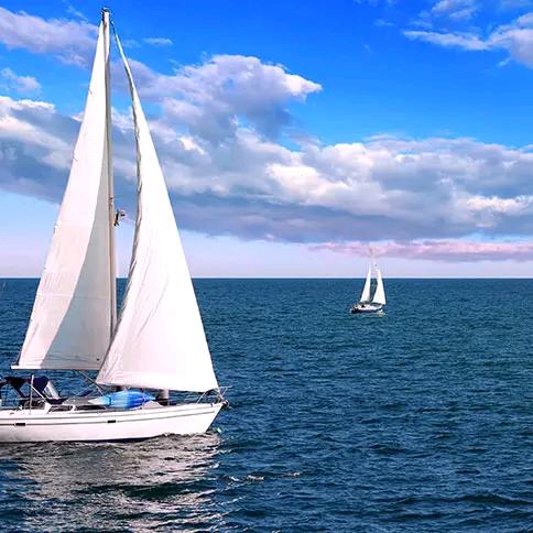 厦门国际游艇汇水上体验官方号