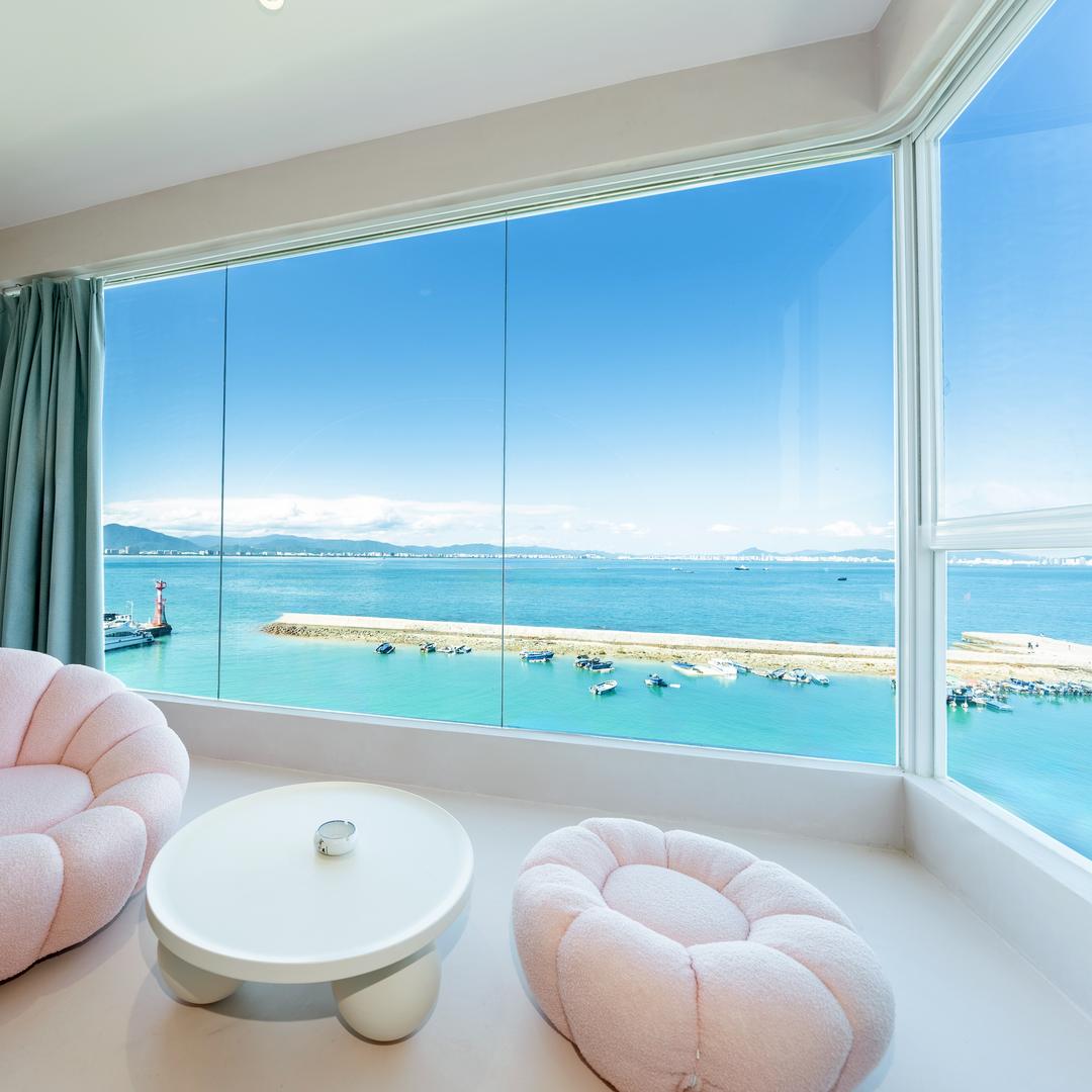 西岛故事海景酒店