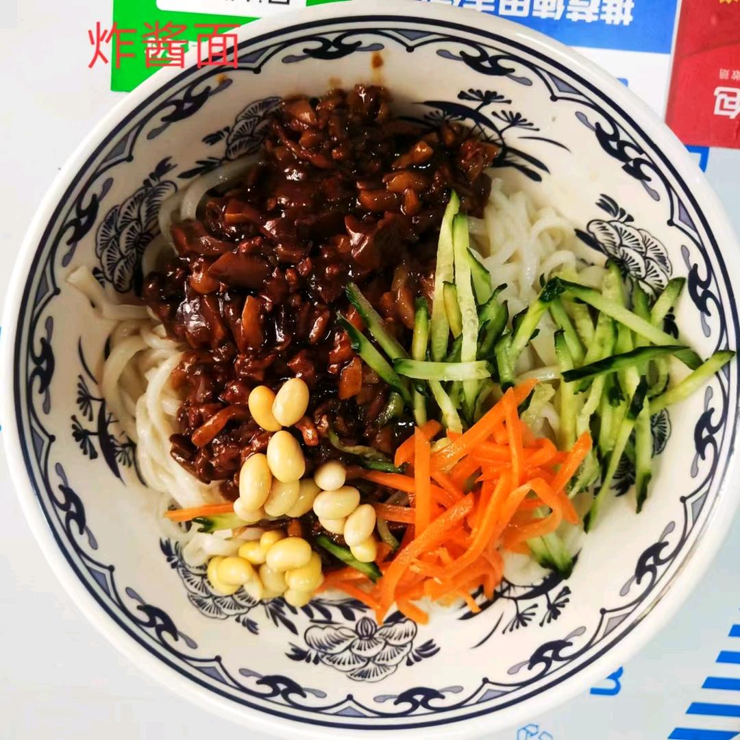 马明手擀面