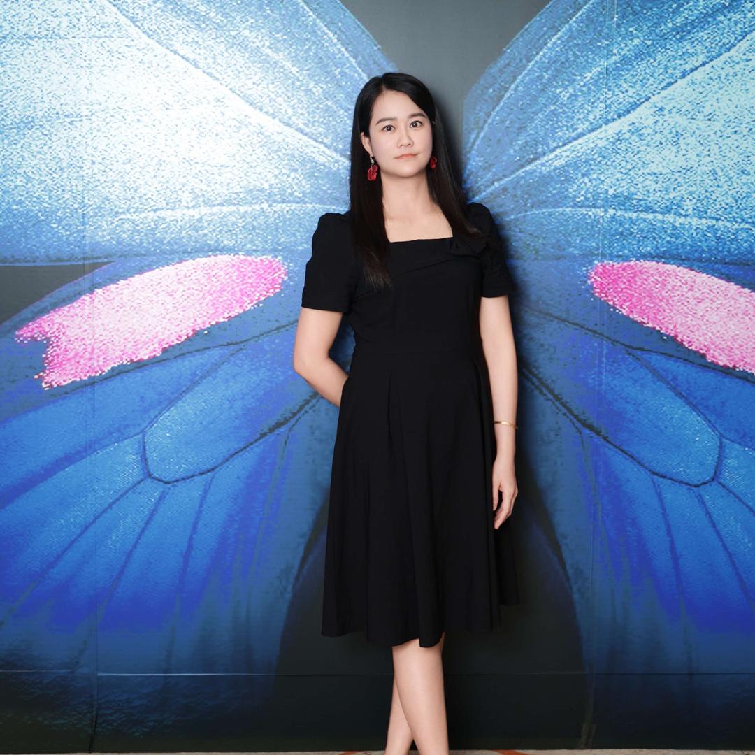 茜茜美容养生馆(富诚花园店)官方号