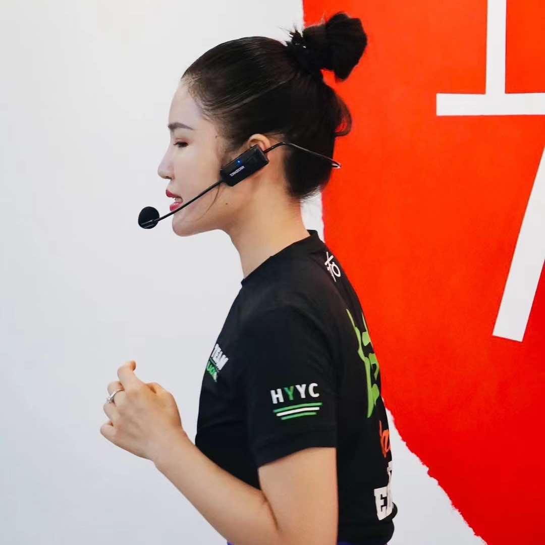 一唯瑜伽·普拉提女子运动馆