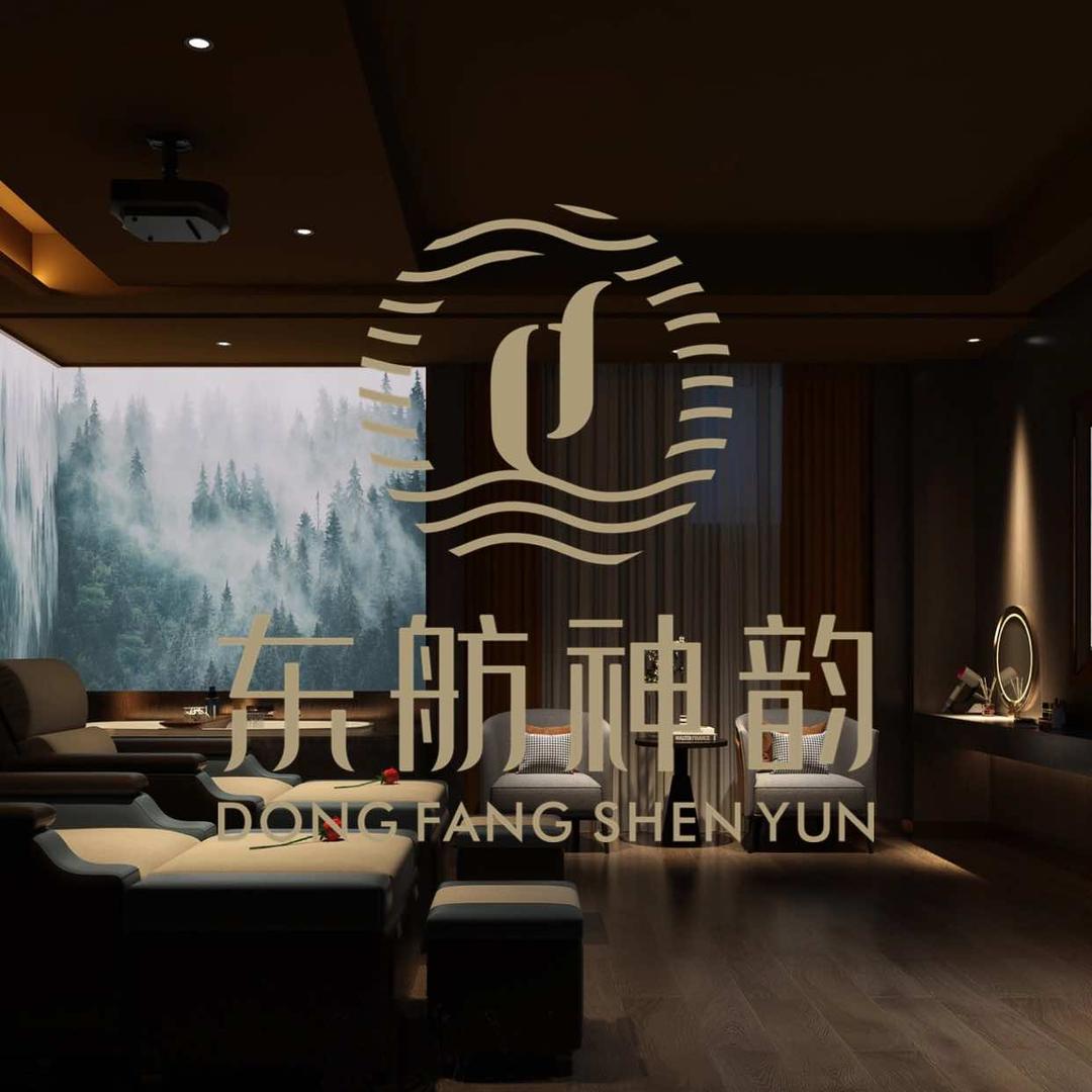 庆阳东舫神韵影院式足疗（直播号）