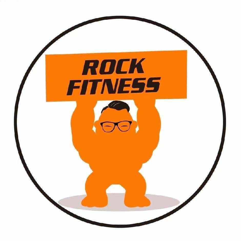 洛克健身(濮院店)