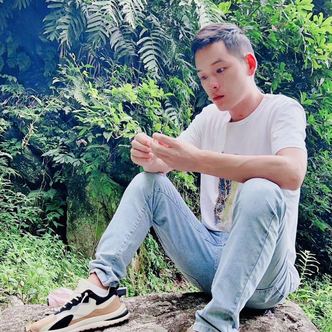 天赐农业小徐