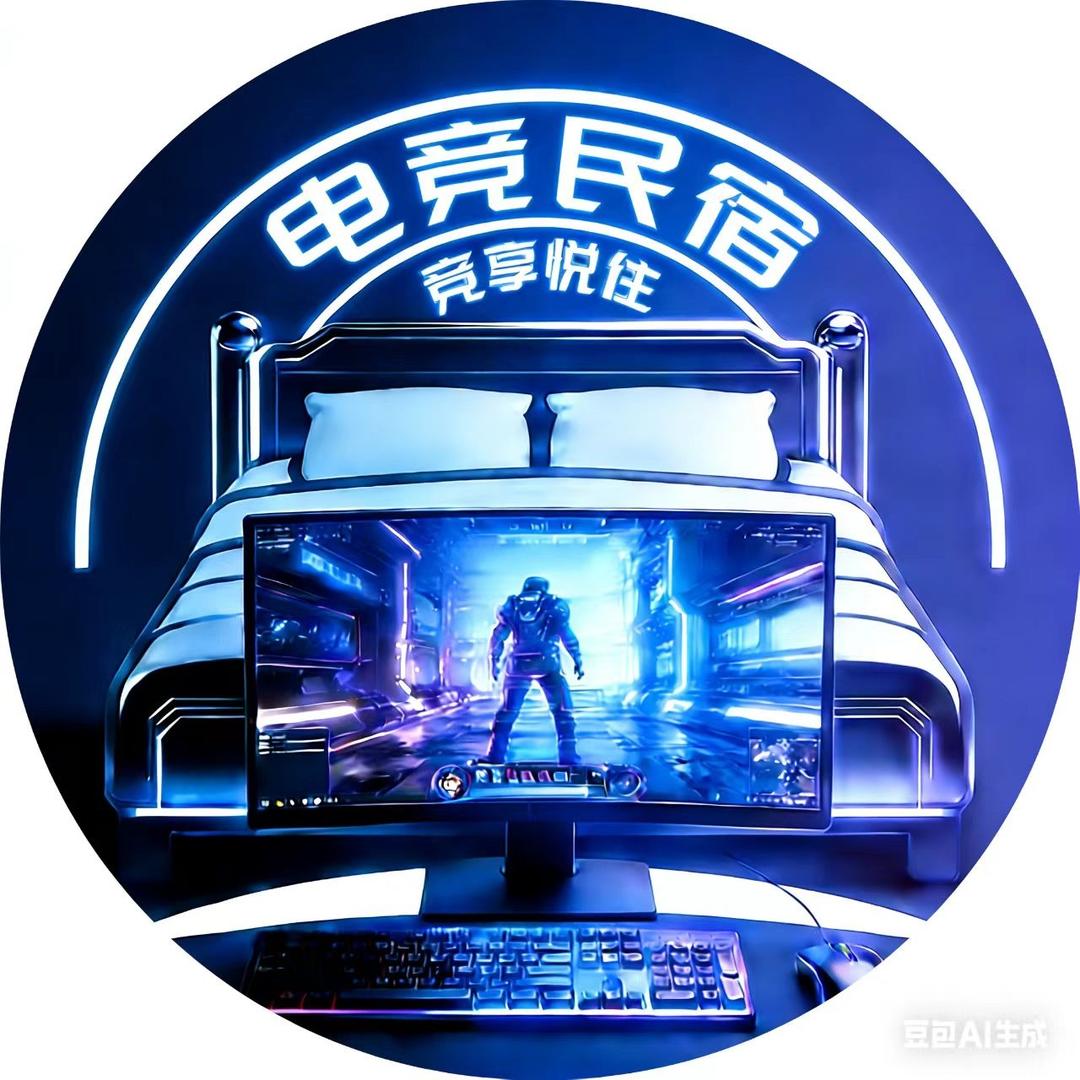 竞享悦住电竞公寓(首尔甜城店)官方号