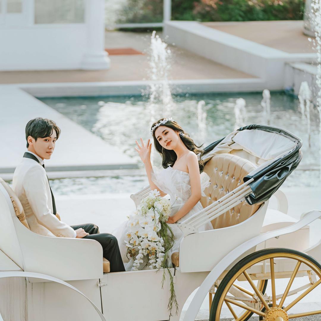 云天楼·一站式婚礼堂
