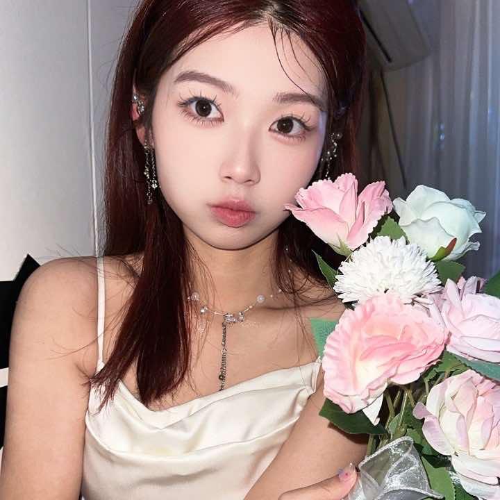 咸宁凤姐美甲·美睫.彩妆