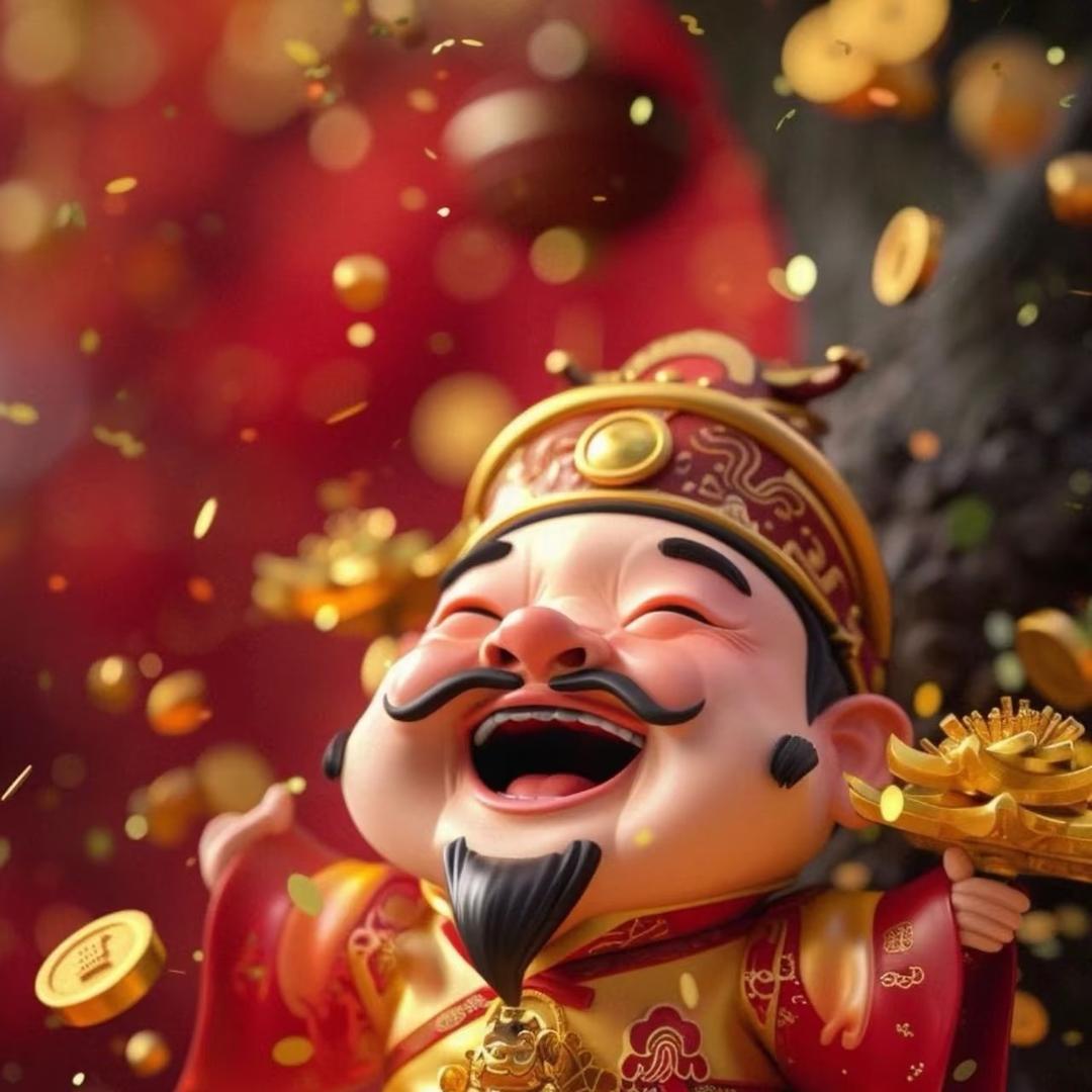 运福同兴