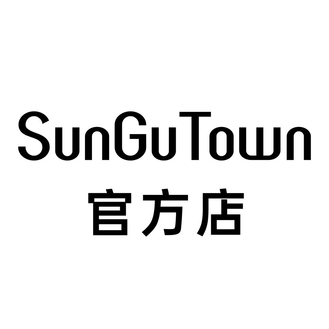 森谷小城官方旗舰店
