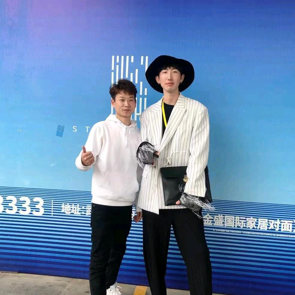 J A C K美发工作室
