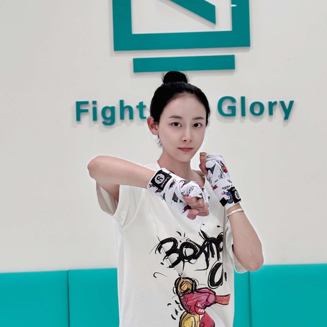 我是拳王