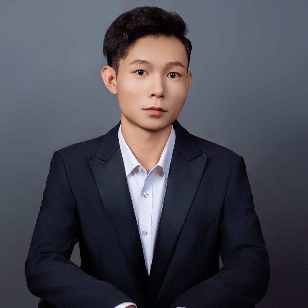 东莞市清溪奢潮烫染接发