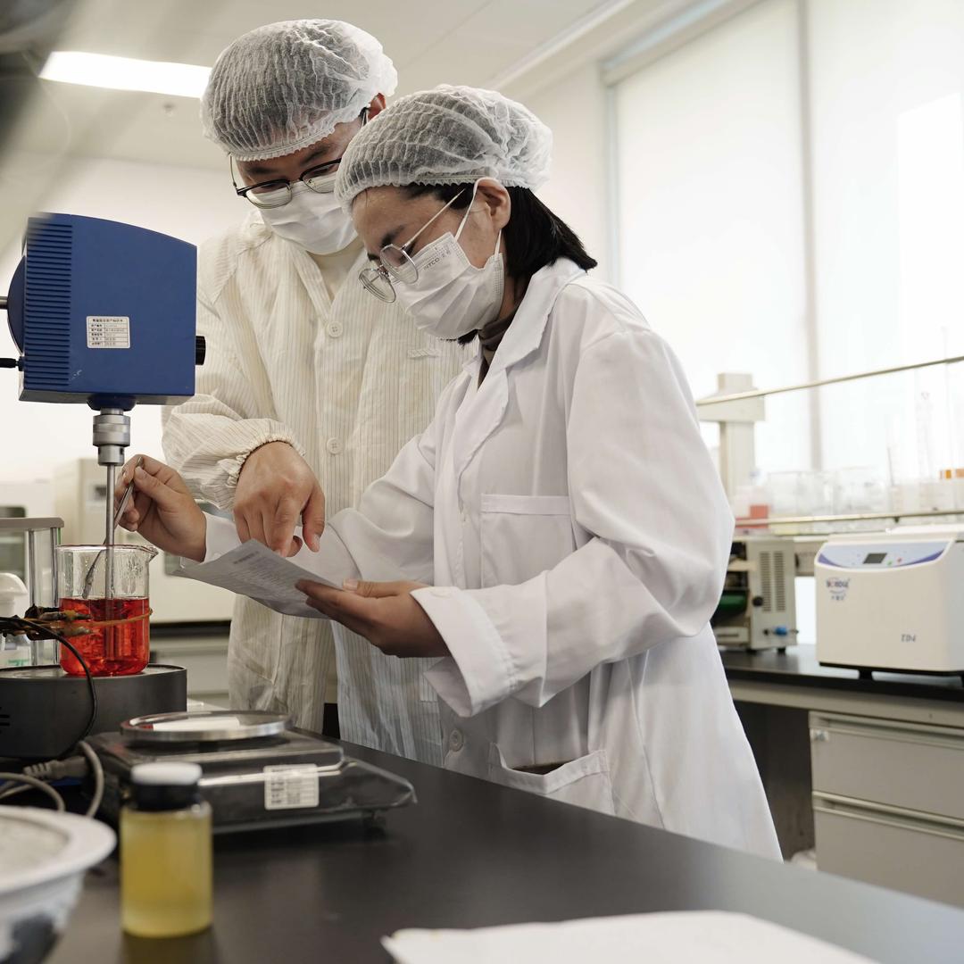 肌愈-专注问题肌修复