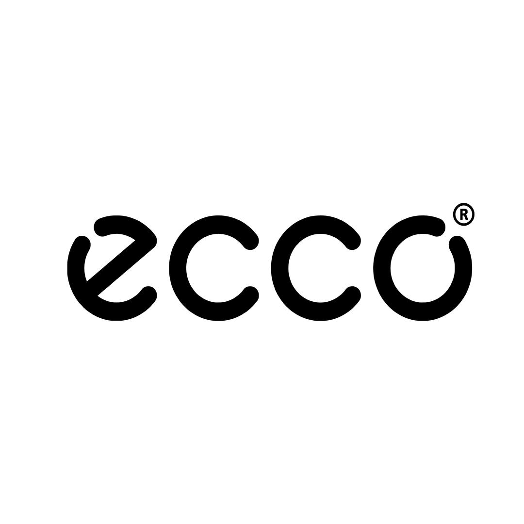 ecco青岛永旺梦乐城店崔俊翔