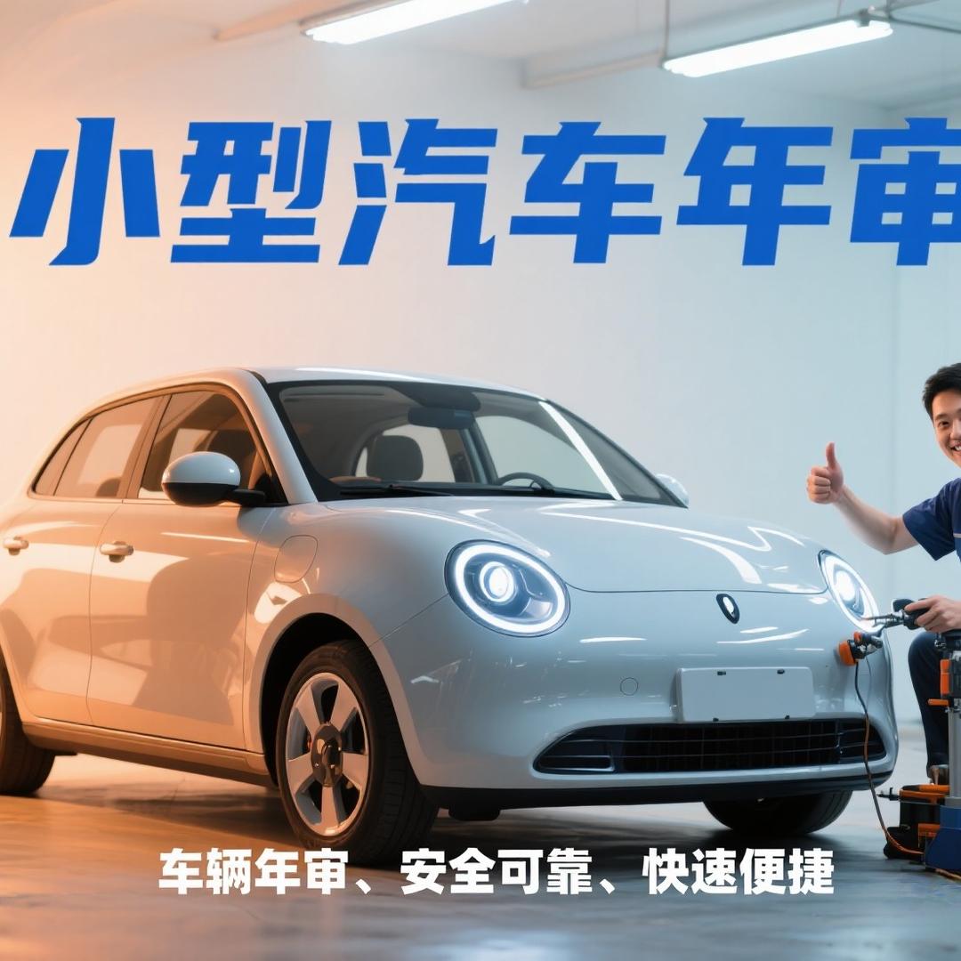 汽车年审彩七天色宠粉号