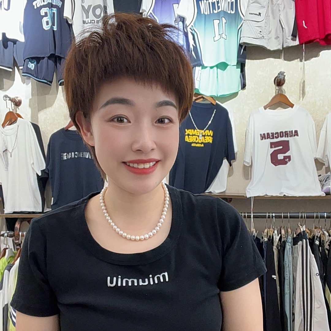 高密姜庄童乐坊服装店