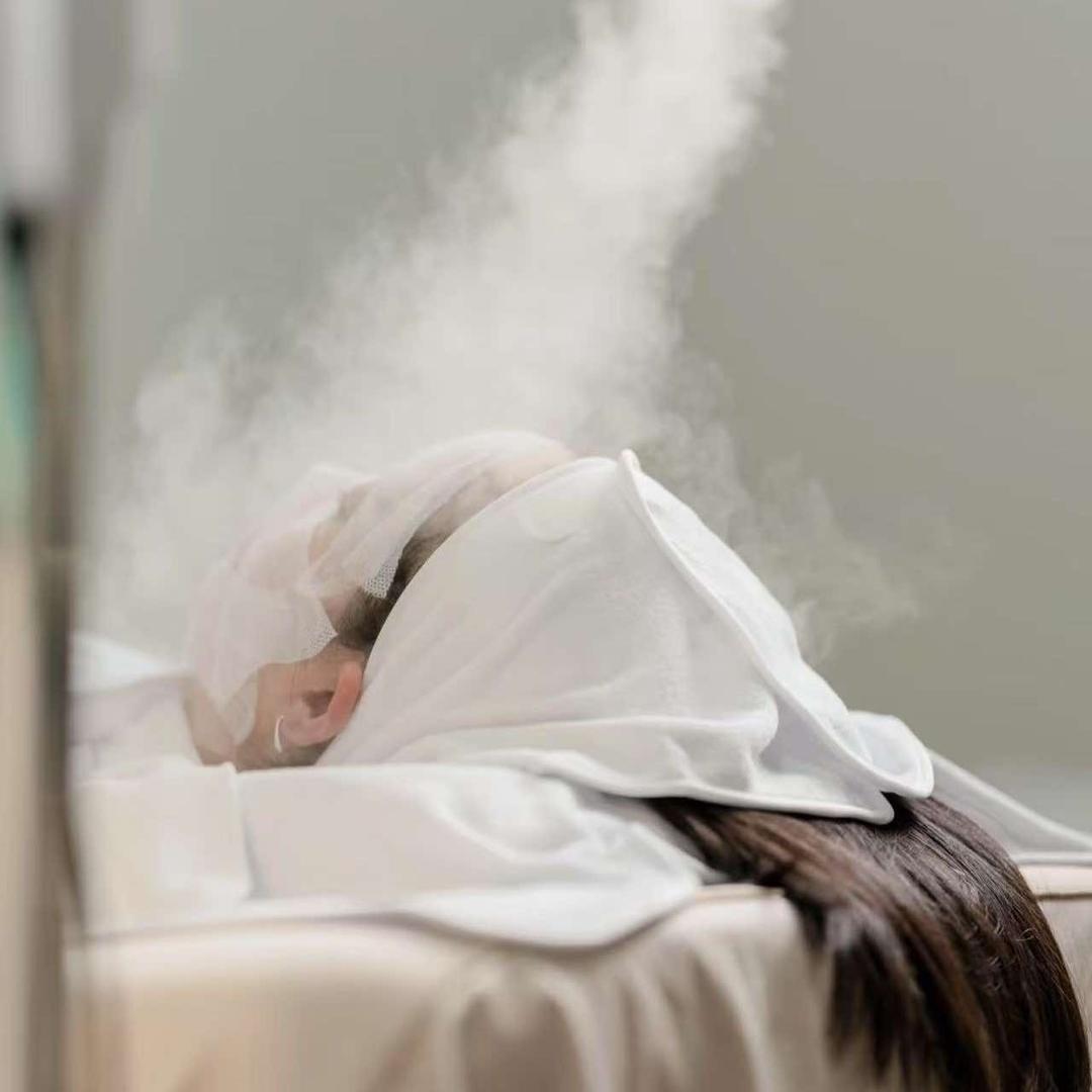 圣柯尔嫚皮肤健康管理中心(博览城店)