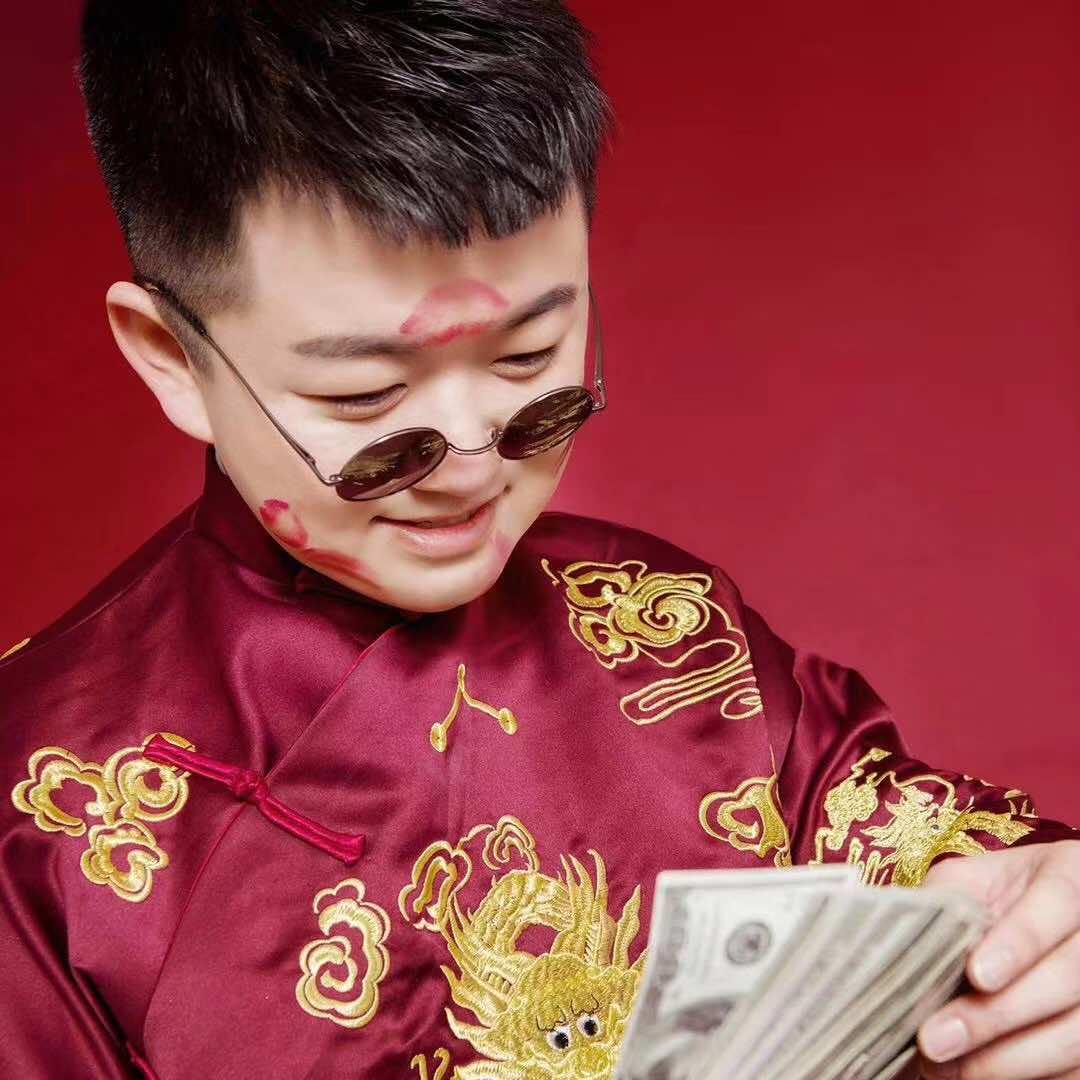 章小辣捞汁小海鲜【总部】