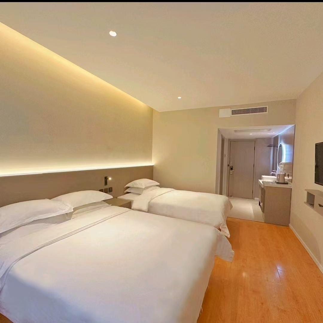 京华连锁酒店(西安火车站店)官方号