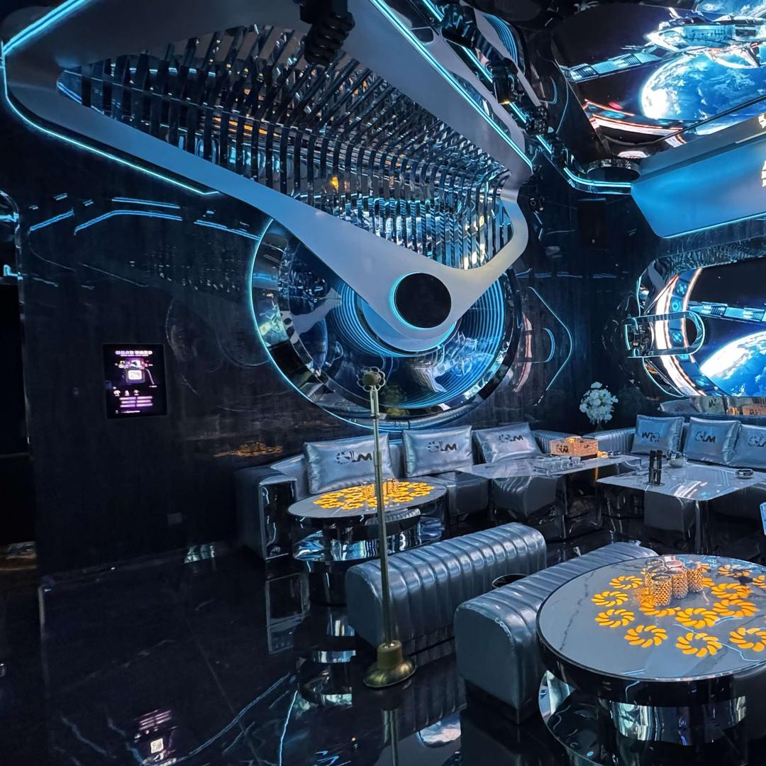 星麦·潮K(八一店)官方号