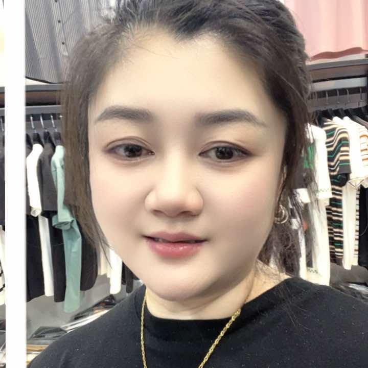 燕郊叶子家男装