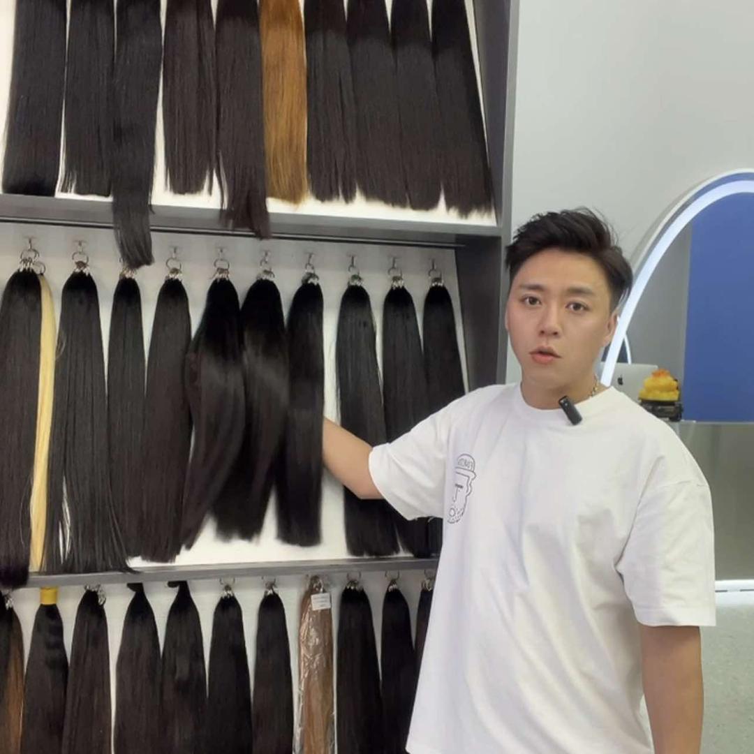 长兴接发 小张