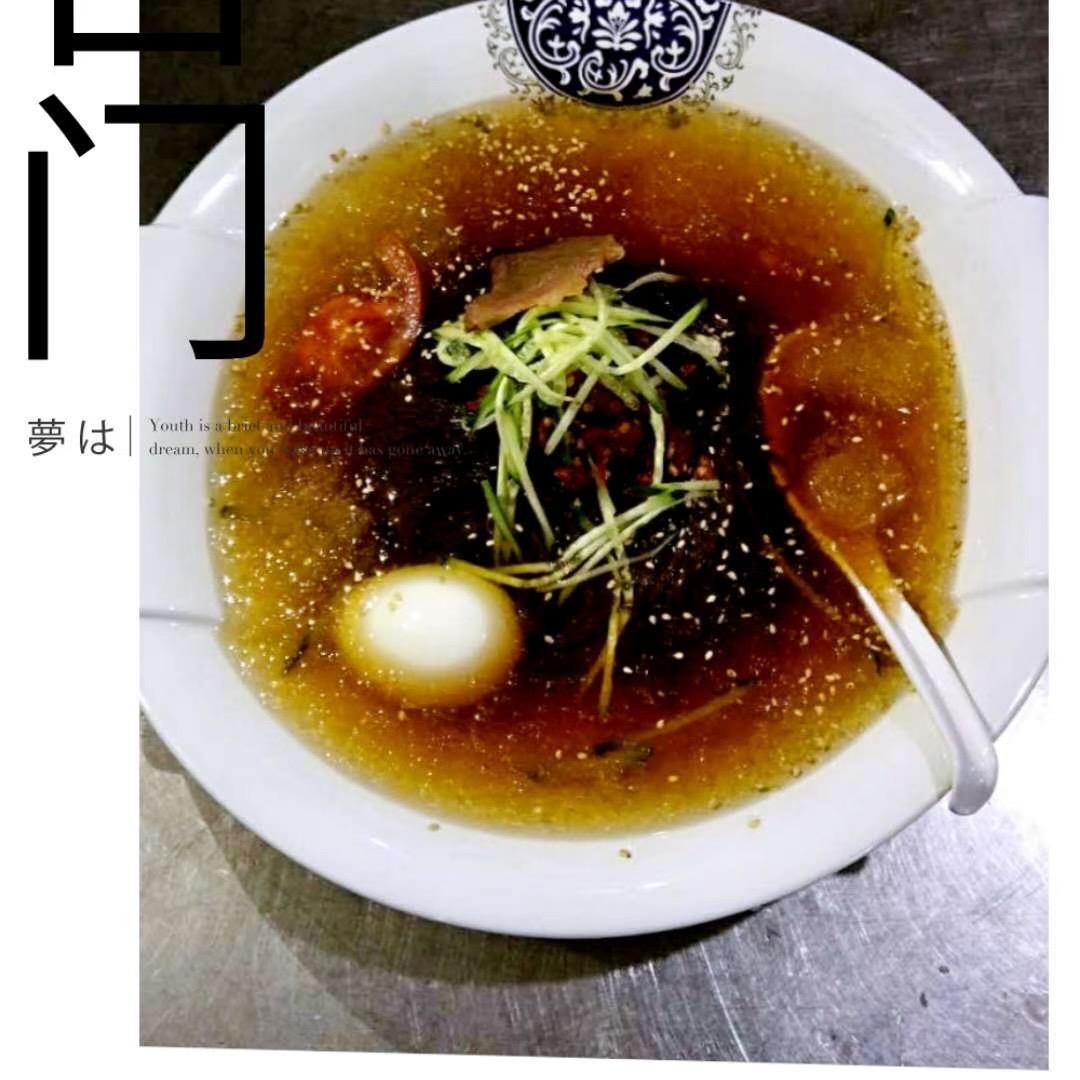 吉门冷面酱骨（蛟河）