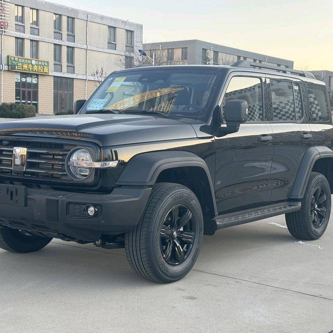 黑马汽车租赁官方号